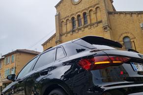 Audi A3 SPORTBACK 2024 à Lyon