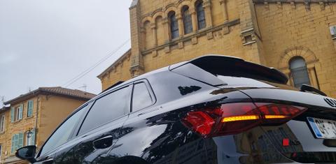 Audi A3 SPORTBACK 2024