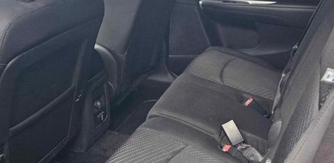 Dodge Journey 2016