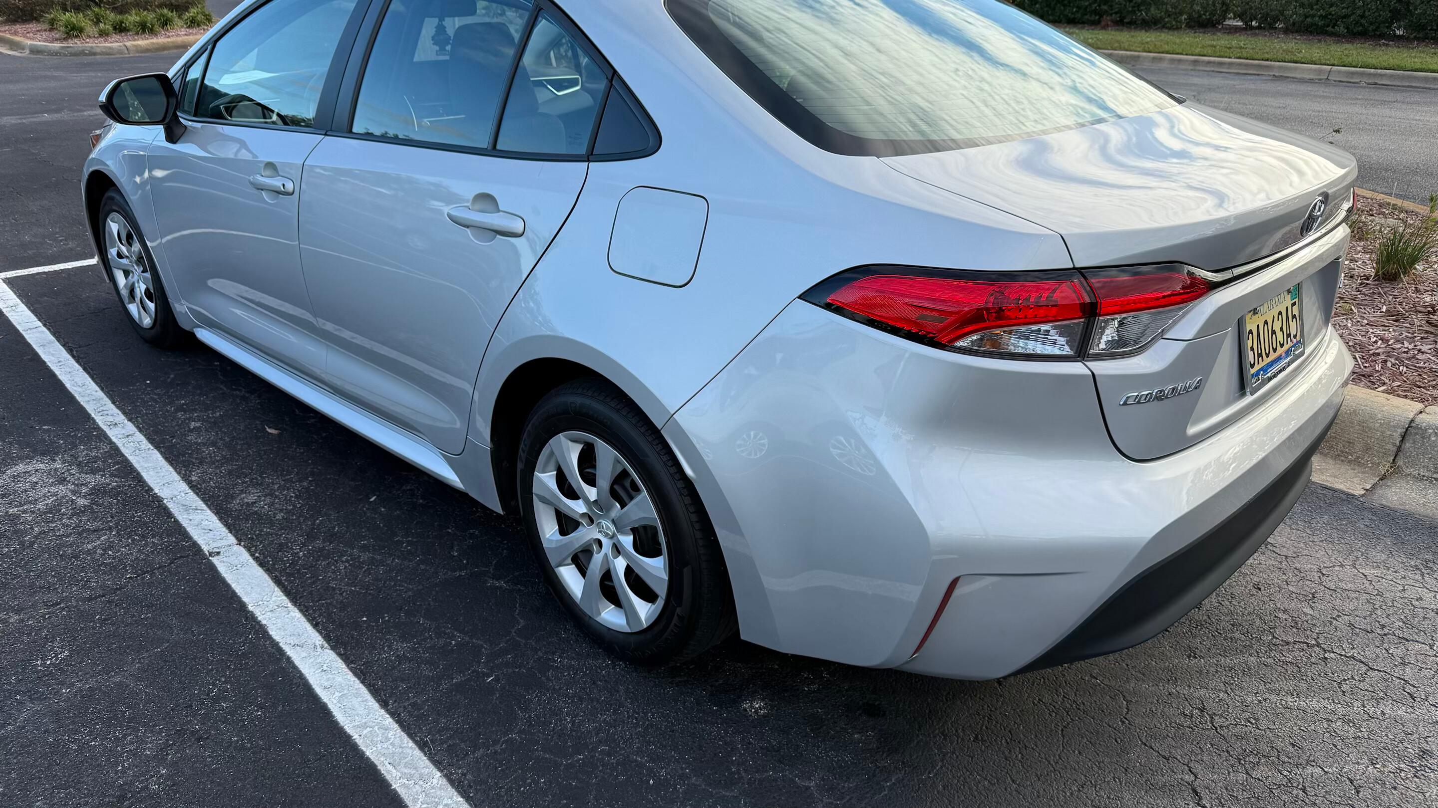 Toyota Corolla 2024 in Daytona Beach, FL