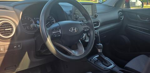 Hyundai Kona 2021