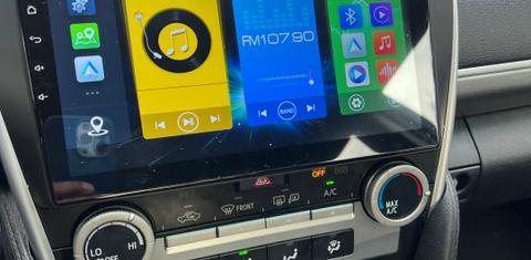 Toyota Camry 2014
