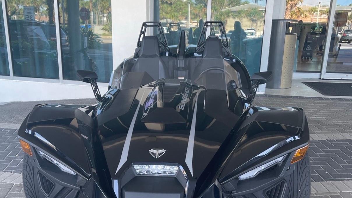 Polaris Slingshot 2021 rental in Daytona Beach, FL by Daytona S. Turo