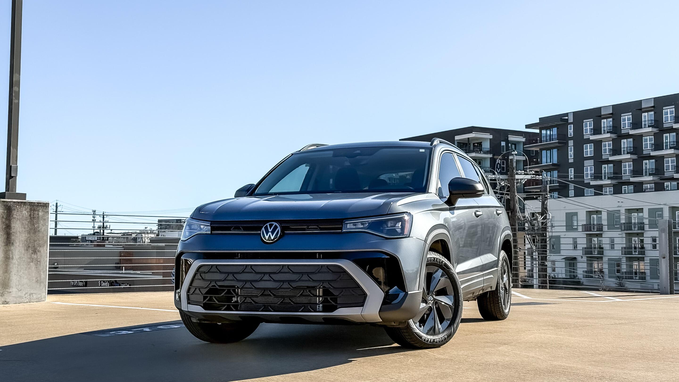 Volkswagen Taos 2025 in Austin, TX
