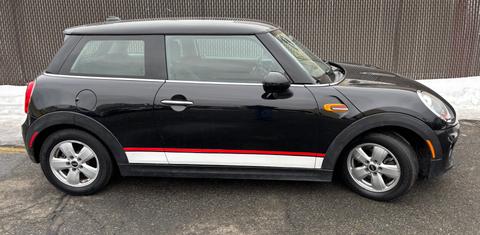 MINI Hardtop 2 Door 2015