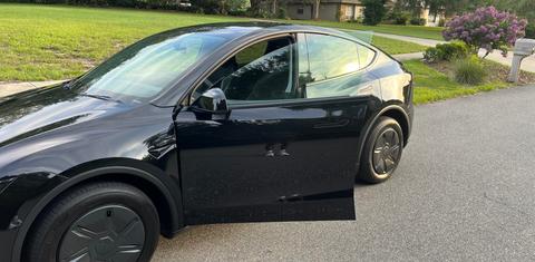 Tesla Model Y 2026