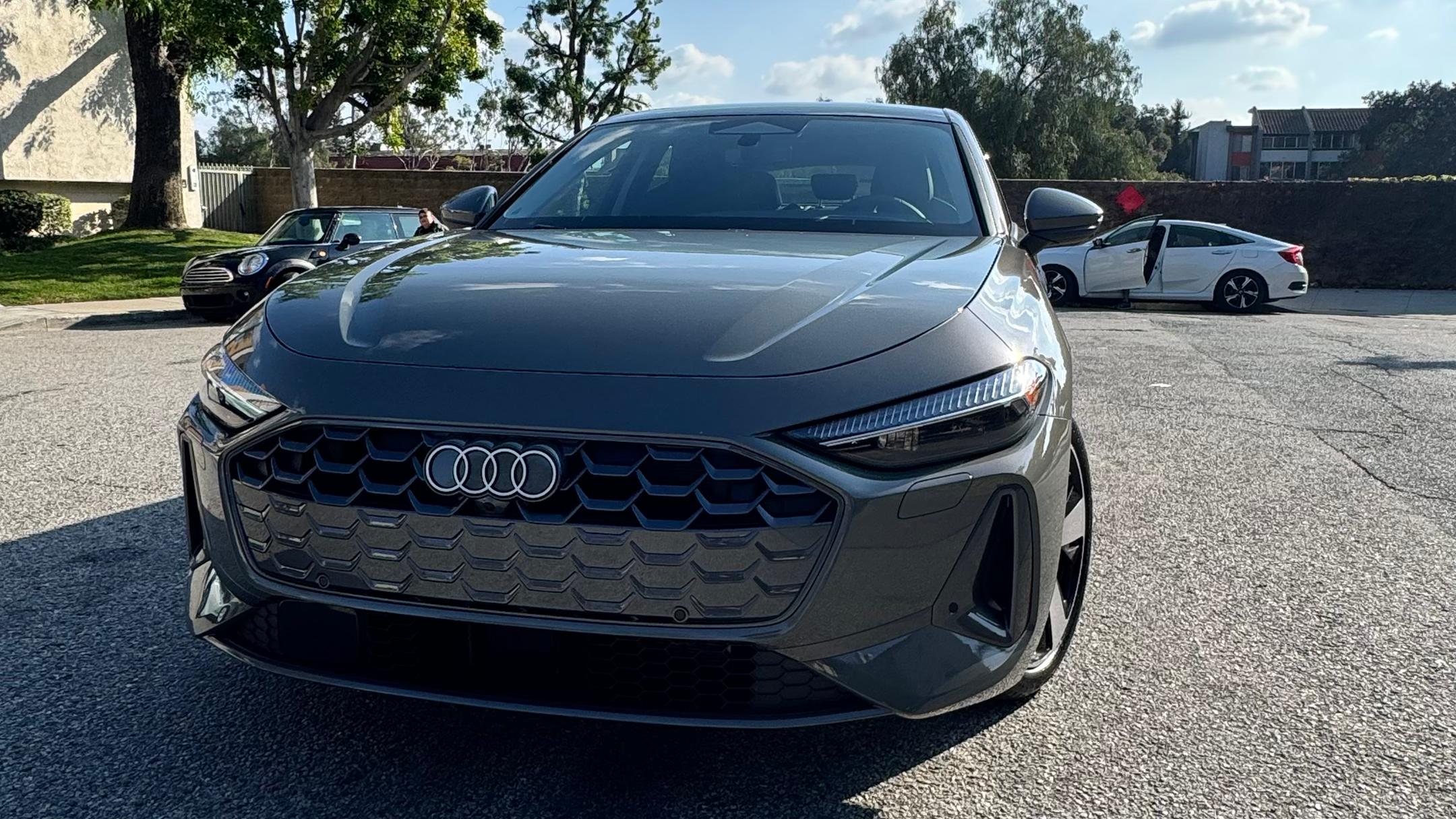 Audi A5 2025 in Glendale, CA