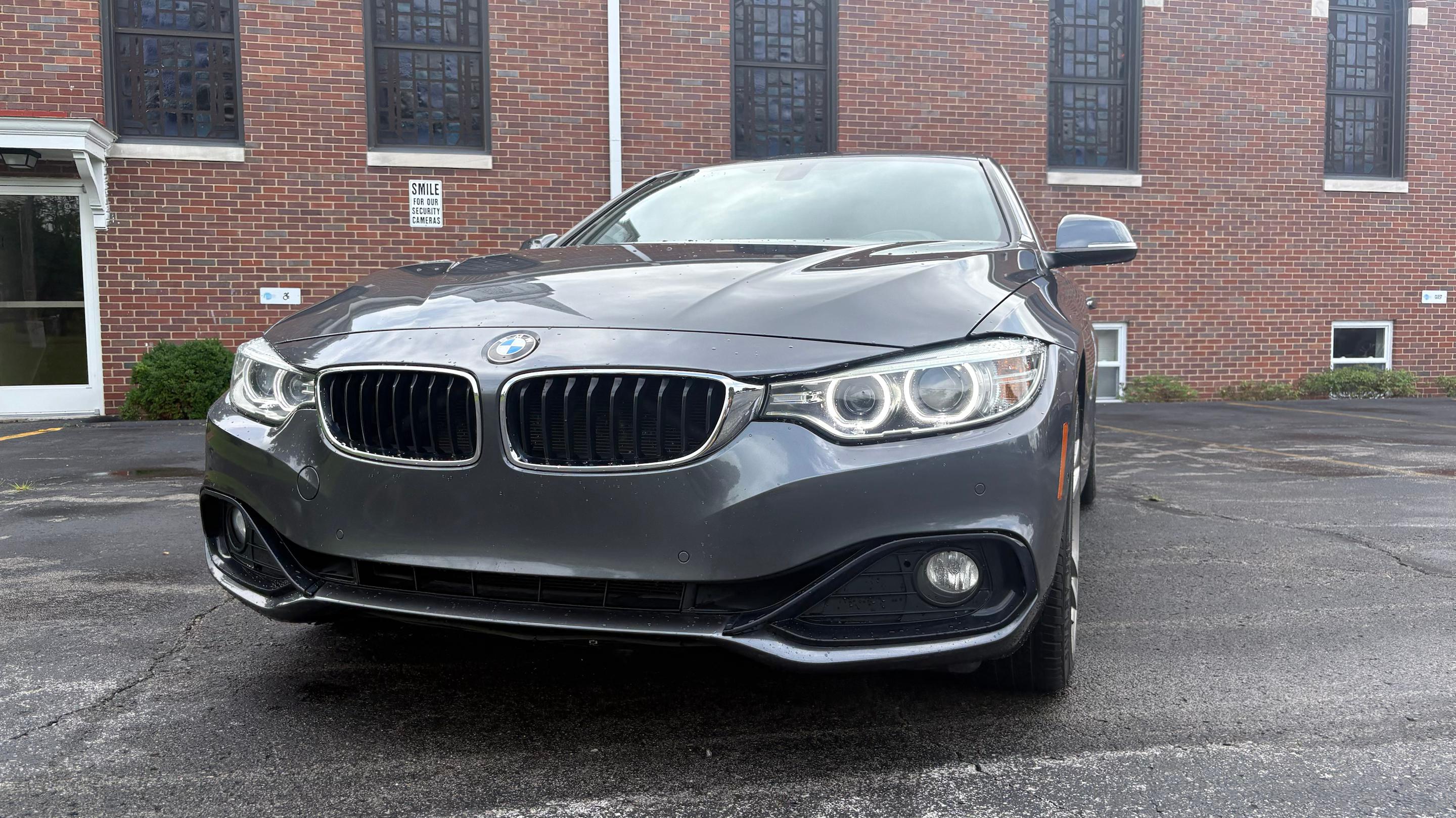 BMW 4 Series 2017 in Nashville, TN