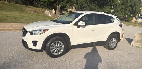 Mazda CX-5 2016