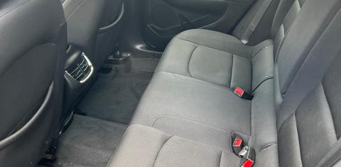 Chevrolet Malibu 2019