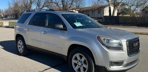 GMC Acadia 2015