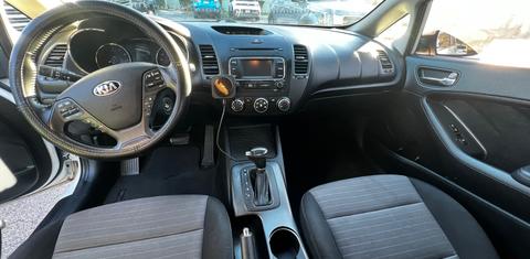 Kia Forte 2014