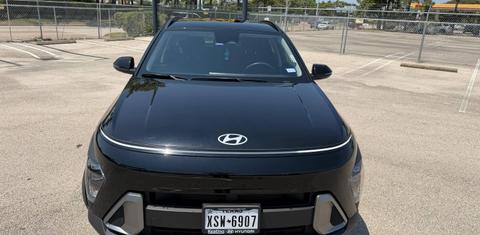 Hyundai Kona 2026