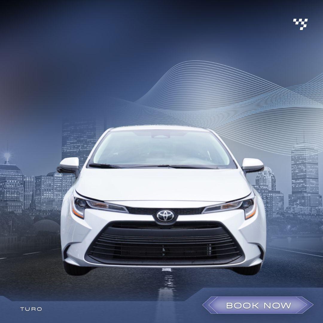 Toyota Corolla 2024 in Fayetteville, NC