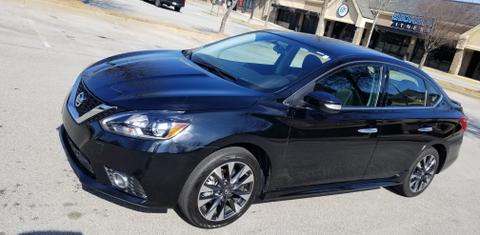Nissan Sentra 2019
