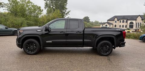 GMC Sierra 1500 2026