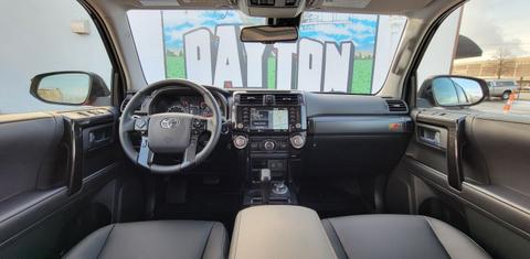 Toyota 4Runner 2023