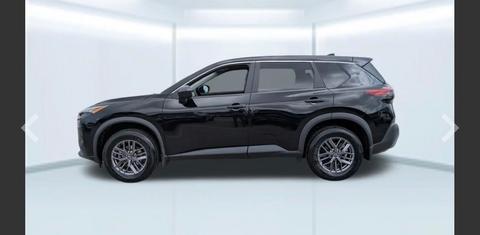 Nissan Rogue 2023