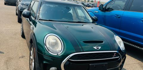 MINI Clubman 2017