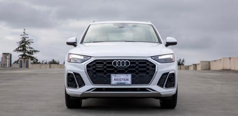 Audi Q5 2023