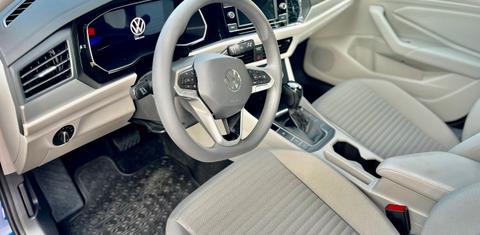 Volkswagen Jetta 2023