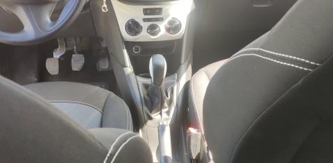Peugeot 208 2018