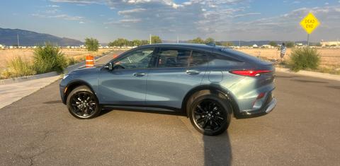 Buick Envista 2025