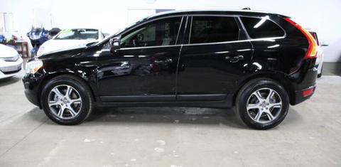 Volvo XC60 2013