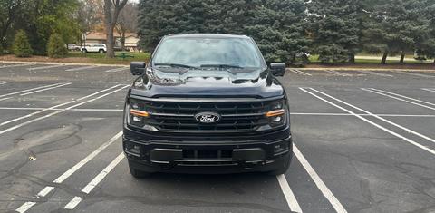 Ford F-150 2025