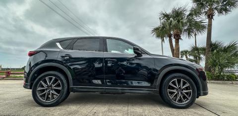 Mazda CX-5 2018