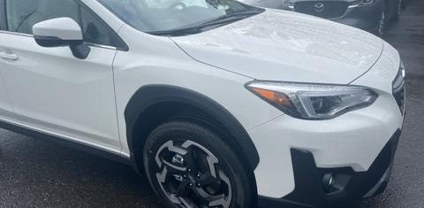 Subaru Crosstrek 2022
