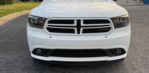 Dodge Durango 2018