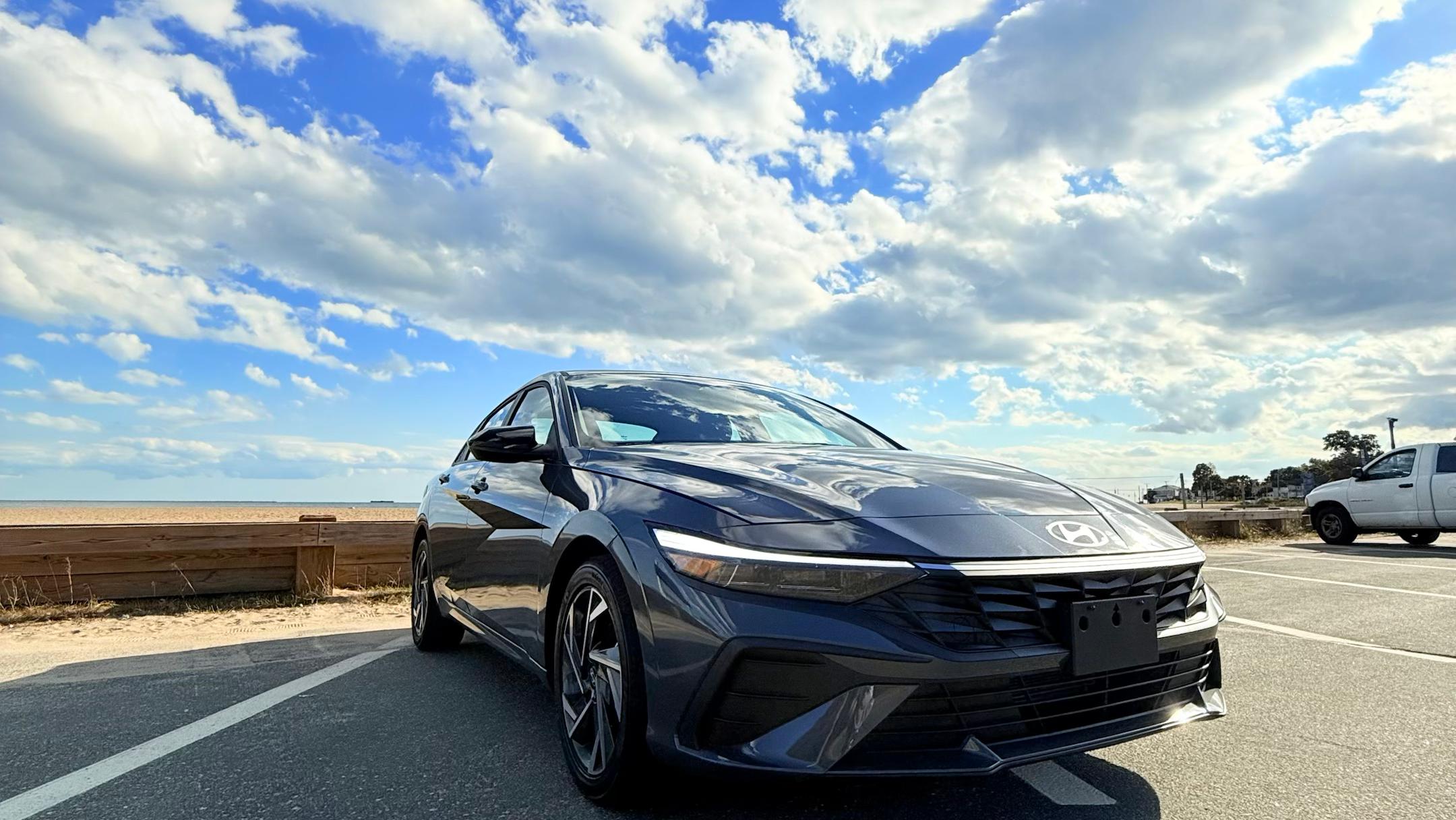 Hyundai Elantra 2025 in West Haven, CT