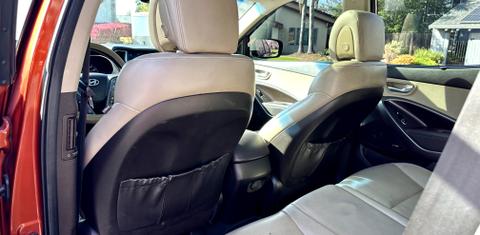 Hyundai Santa Fe Sport 2013