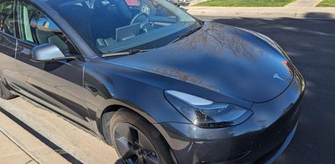 Tesla Model 3 2023
