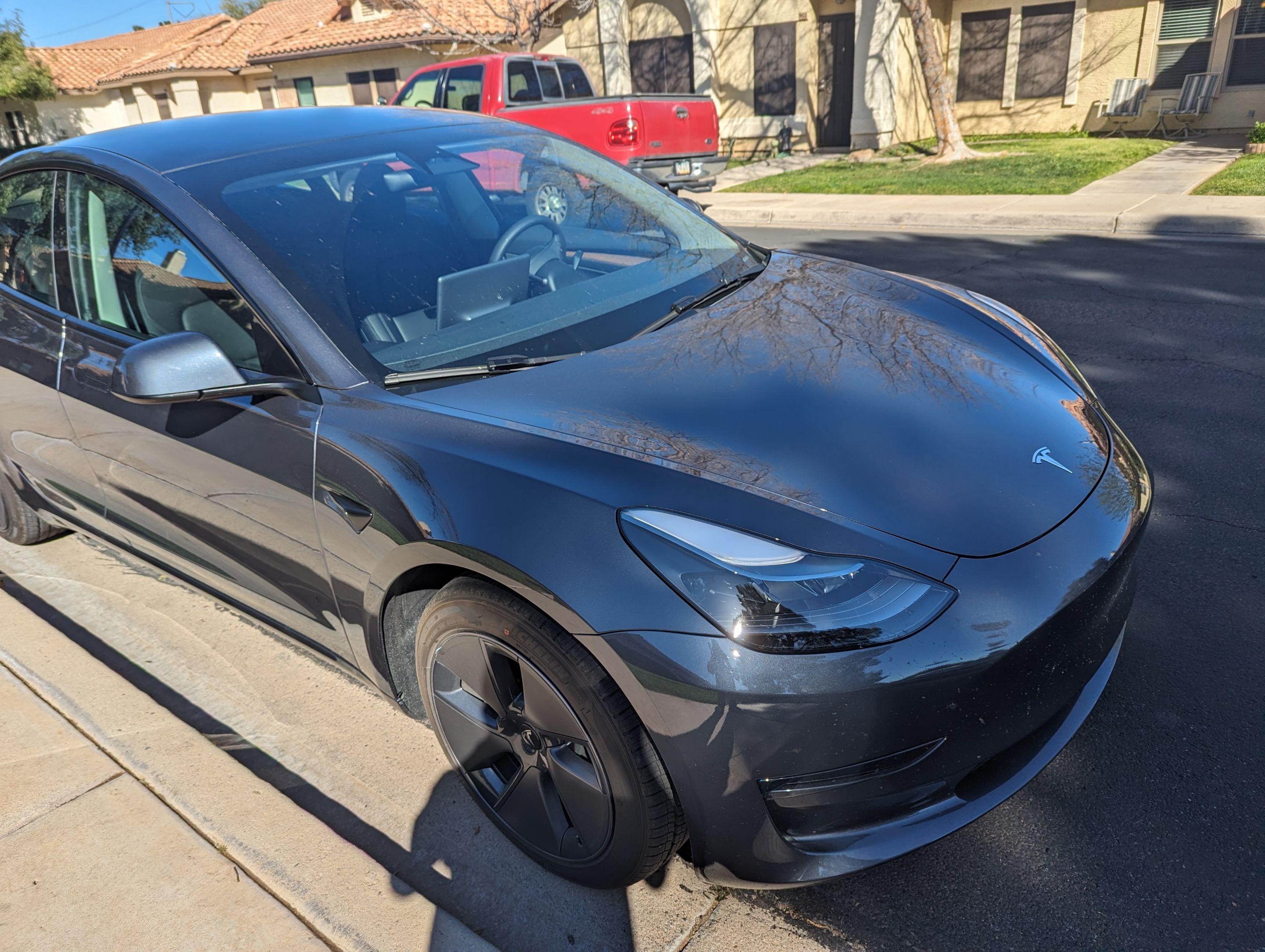 Tesla Model 3 2023 in Gilbert, AZ