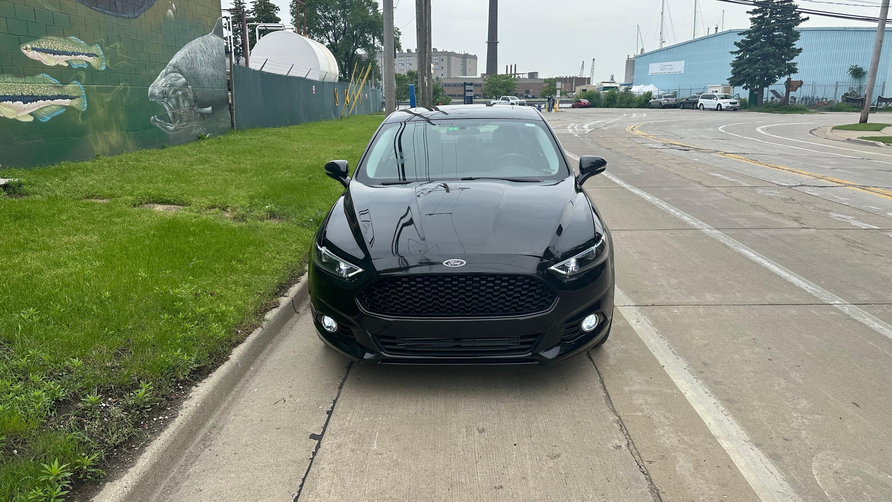 Ford Fusion 2013 in Milwaukee, WI