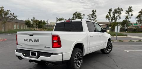 Ram 1500 2026
