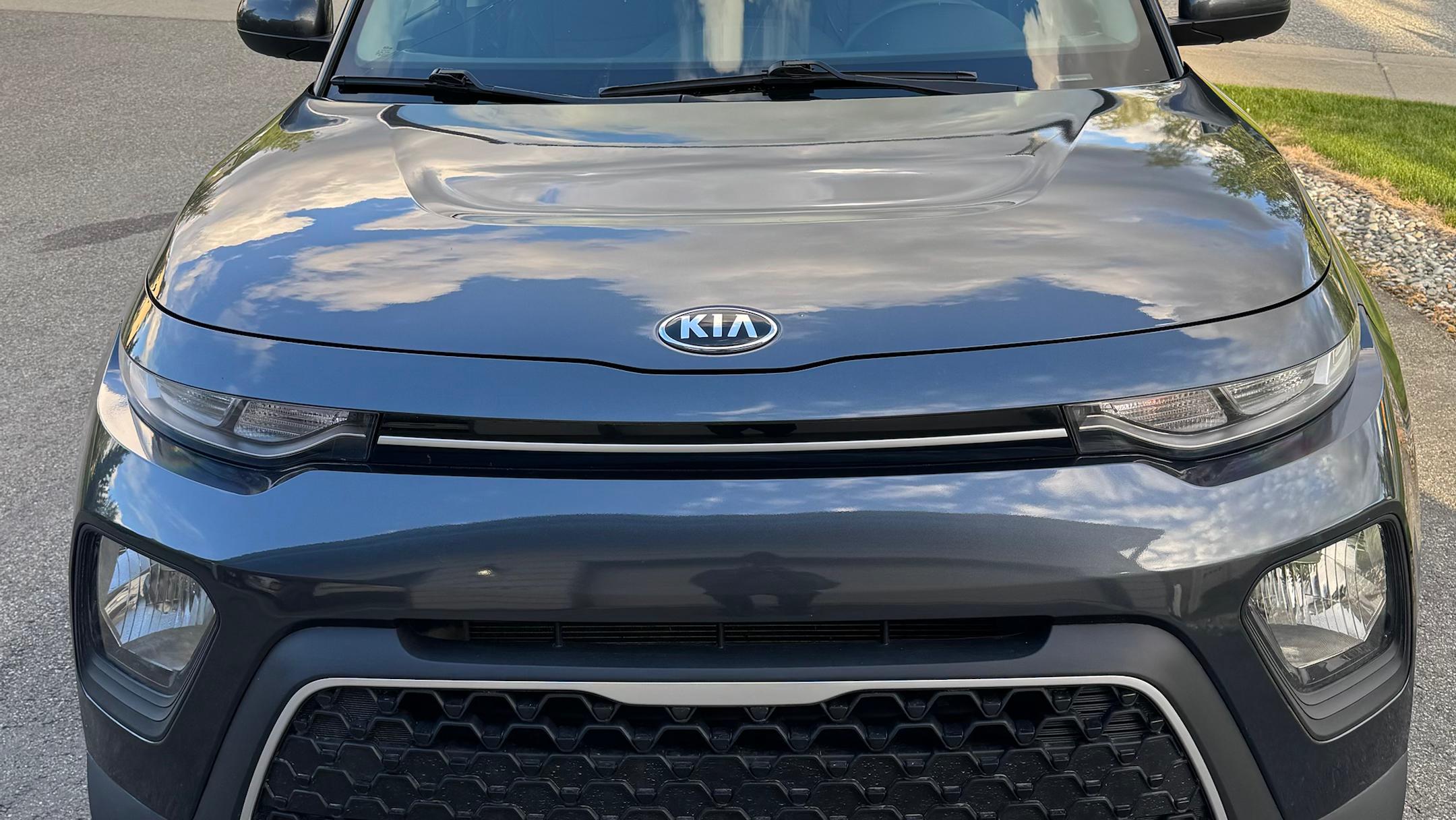 Kia Soul 2020 in Anchorage, AK