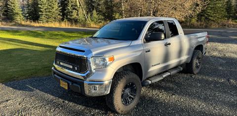 Toyota Tundra 2014
