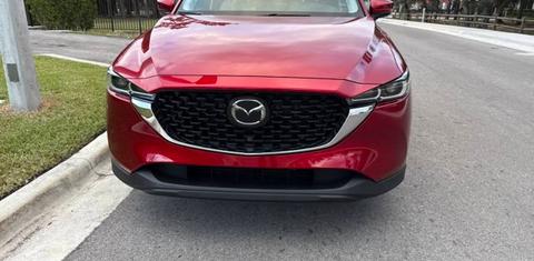 Mazda CX-5 2023