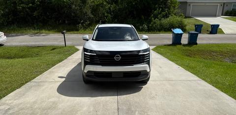 Nissan Kicks 2025