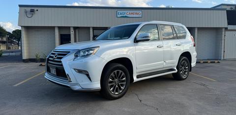 Lexus GX 2018