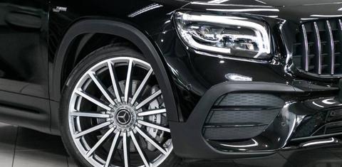 Mercedes-Benz GLB-CLASS 2022