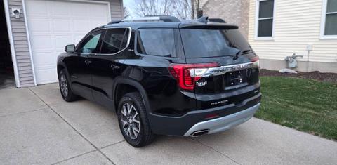 GMC Acadia 2023