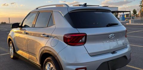 Hyundai Venue 2020
