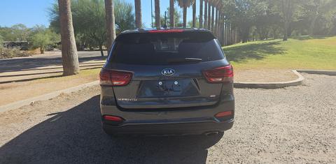 Kia Sorento 2020