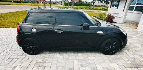 MINI Hardtop 2 Door 2017