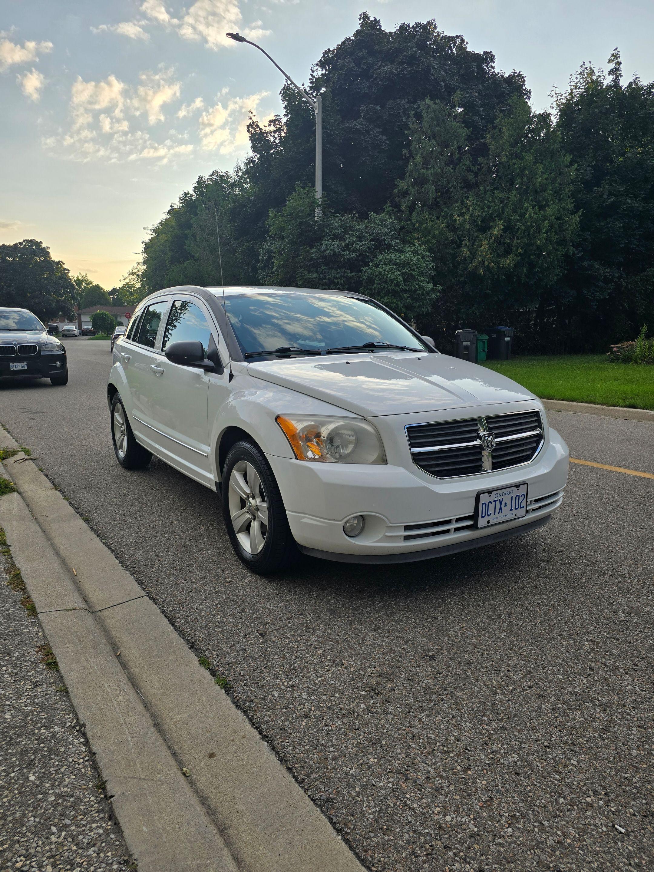 Dodge Caliber 2012 à Brampton, ON