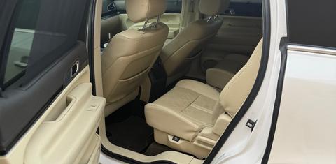 Lincoln MKT 2017